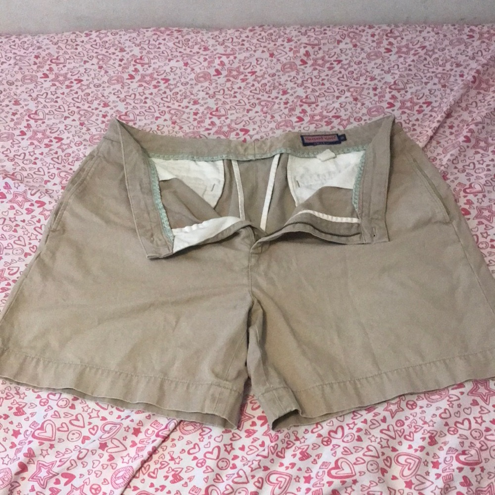 Vineyard Vines by Shep&Ian Khakis Shorts 38